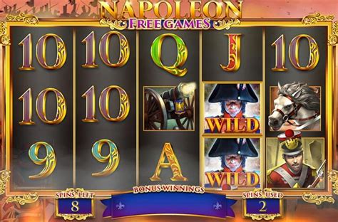 napoleon slot machine|Napoleon Rise of an Empire Slot .